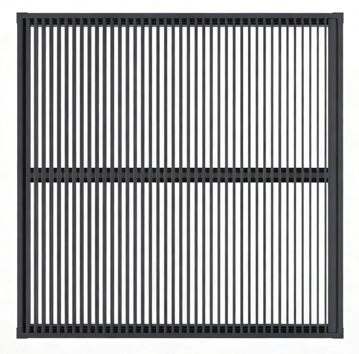 Aluminium Louvre Pergola image 3