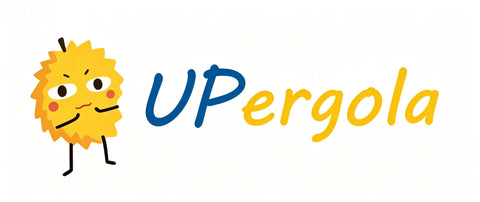 UPergola logo